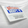 Syracuse Bulldogs White T-Shirt